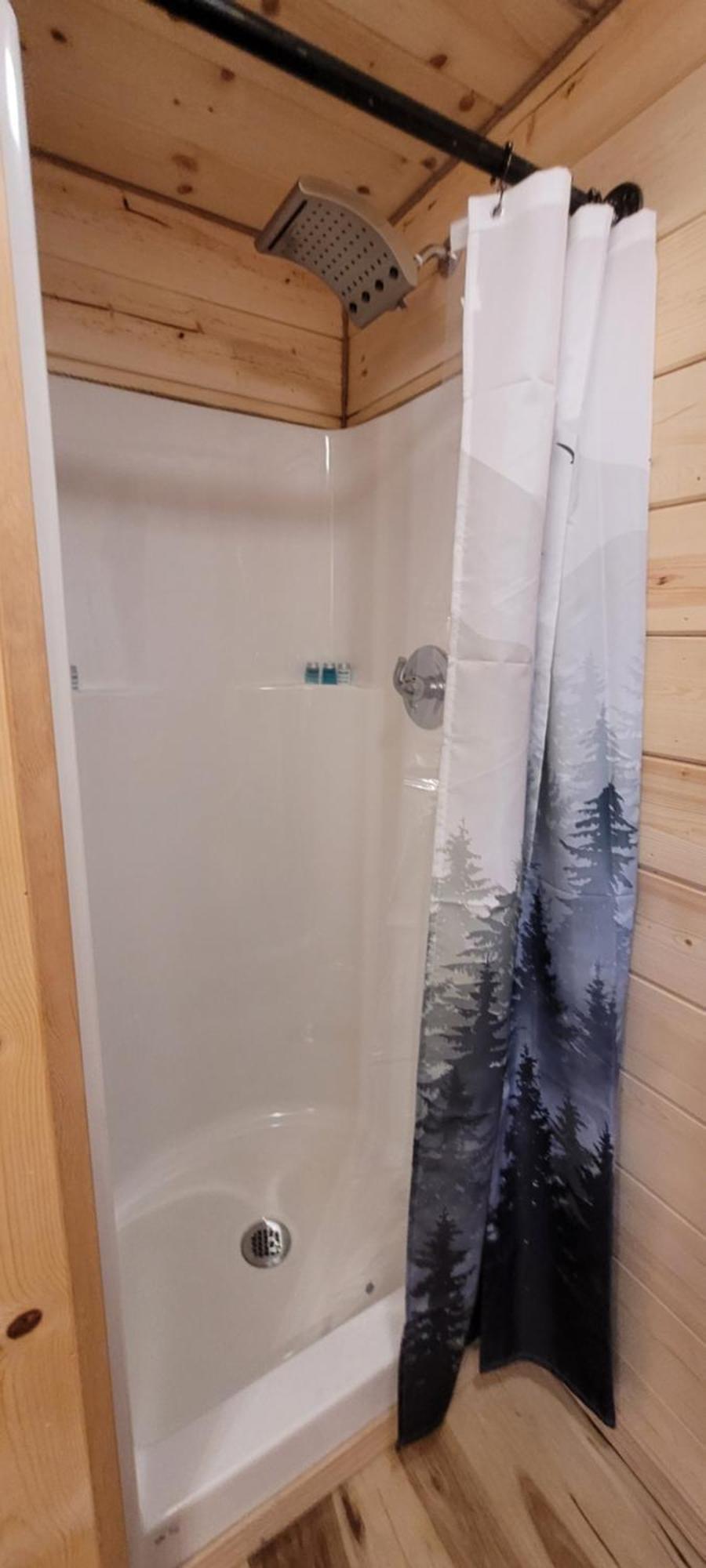 Lucky Guesthouse Trapper Creek エクステリア 写真