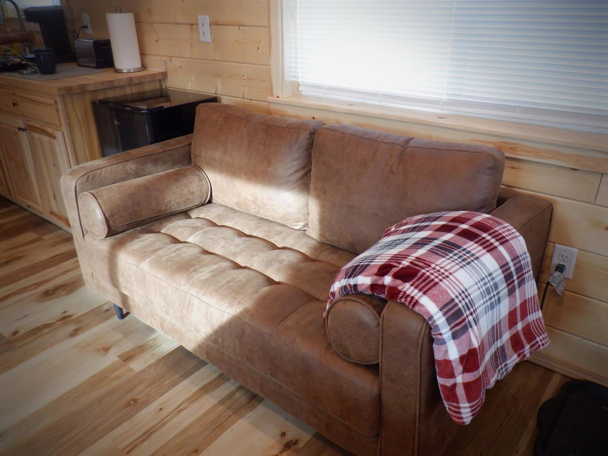 Lucky Guesthouse Trapper Creek エクステリア 写真